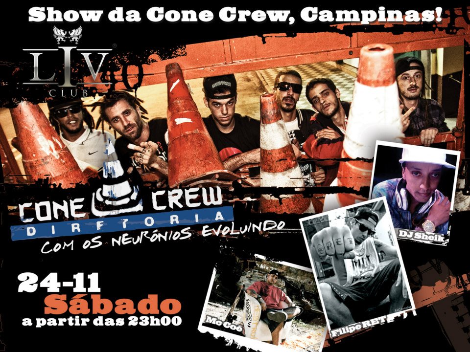 BAIXAR MUSICA DA CONE CREW CHEFE DE QUADRILHA NO KRAFTA - chrisbain.me